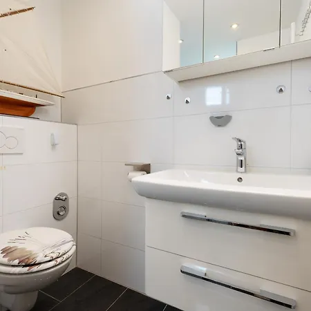 Haus Panorama Seelenglueck Apartman