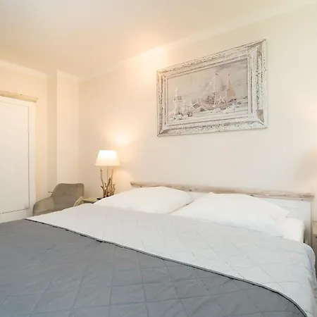 Apartman Haus Panorama Seelenglueck