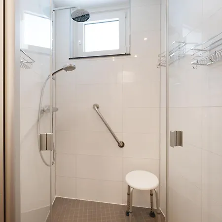 Haus Panorama Seelenglueck Apartman *