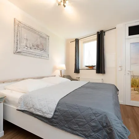 Haus Panorama Seelenglueck Apartman