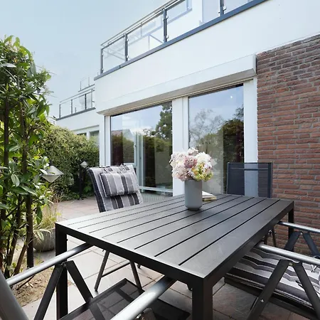 Haus Panorama Seelenglueck * Groemitz