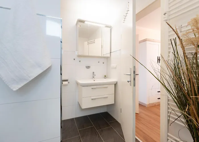 Haus Panorama Seelenglueck *