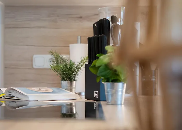 Haus Panorama Seelenglueck * Grömitz