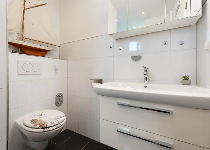 Haus Panorama Seelenglueck Lejlighed