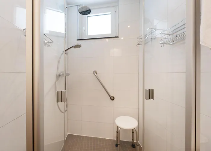 Haus Panorama Seelenglueck Lejlighed *