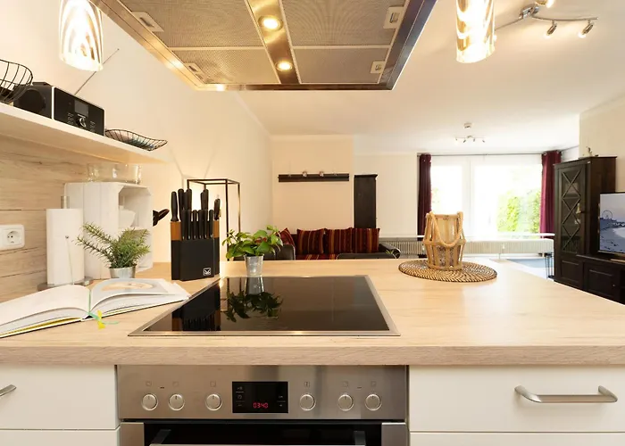 Haus Panorama Seelenglueck Grömitz