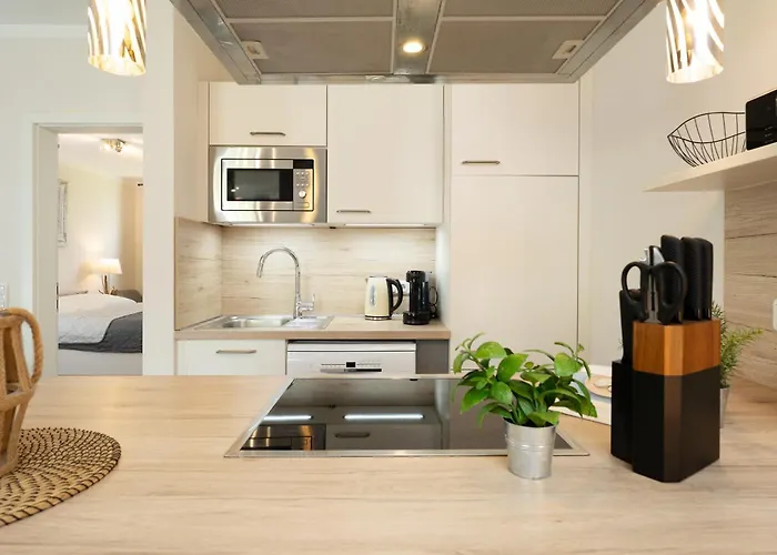 Haus Panorama Seelenglueck * Grömitz