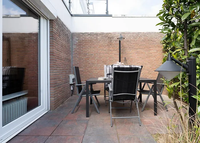 Haus Panorama Seelenglueck Lejlighed Grömitz