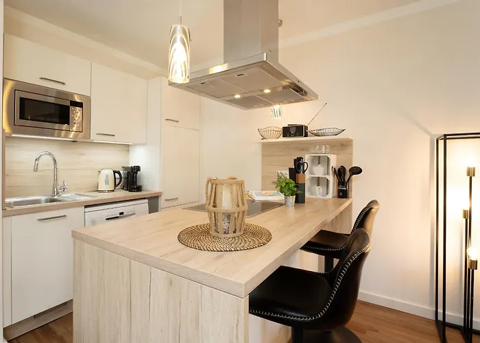 Haus Panorama Seelenglueck Grömitz