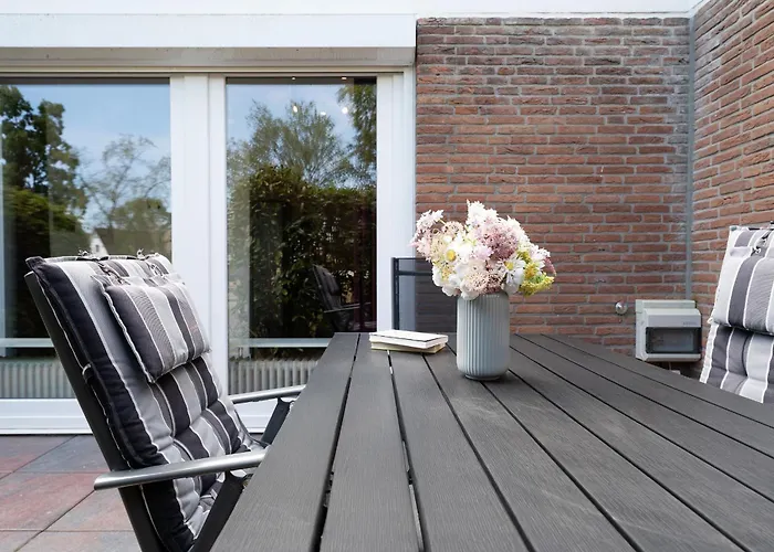 Lejlighed Haus Panorama Seelenglueck Grömitz