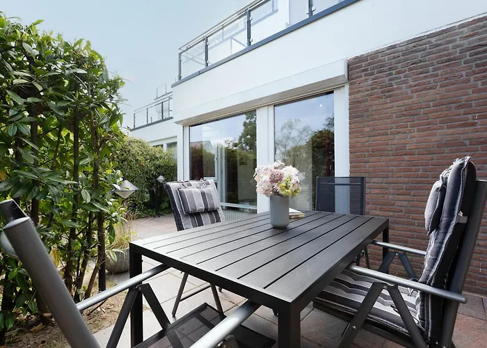 Haus Panorama Seelenglueck * Grömitz